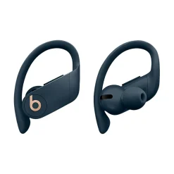 Apple Powerbeats Pro MY592LL/A In the Ear Wireless Earphones, Navy