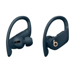 Apple Powerbeats Pro MY592LL/A In the Ear Wireless Earphones, Navy