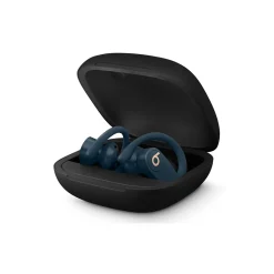 Apple Powerbeats Pro MY592LL/A In the Ear Wireless Earphones, Navy