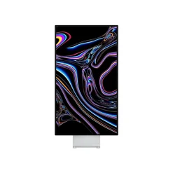 Outlet Apple Pro Display XDR Standard Glass 32" 4K Ultra HD LED Monitor, Silver (MWPE2LL/A)