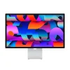 New Apple Studio Display 27" Standard Glass LCD Monitor with Tilt Adjustable Stand (MK0U3LL/A)