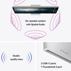 New Apple Studio Display 27