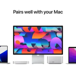 New Apple Studio Display 27