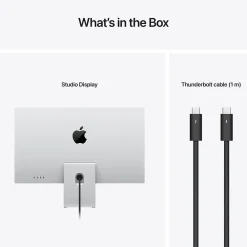 New Apple Studio Display 27