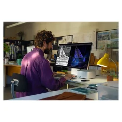 Apple Studio Display Nano-texture glass 27