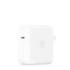 USB-C 70W Power Adapter for MacBooks, White (MXN53AM/A)<Apple Online