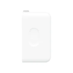 35W Dual USB-C Port Compact Power Adapter for MacBook Air, White (MW2H3AM/A)<Apple Discount