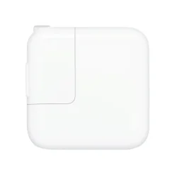 12W USB Adapter for iPhone/iPad/iPod Touch, White (MD836LL/A)<Apple Hot