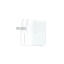 30W USB-C Power Adapter, White (MW2G3AM/A)<Apple