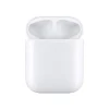 Apple Wireless Charging Case for Airpods, White (MR8U2AM/A)