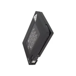 Sale Apricorn Aegis Fortress 2TB USB 3.0 External Hard Drive, Black (A25-3PL256-2000F)