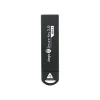 Online Apricorn Aegis Secure Key 16GB USB 3.0 Type A Flash Drive, Black (ASK3-16GB)