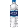 Aquafina Pure Water Bottle 16.9 Oz., 24/Carton (PEP50404)