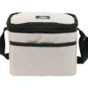 Arctic Zone Collapsible Lunch Box Caddy, Gray, 4.8 oz. (10003207)