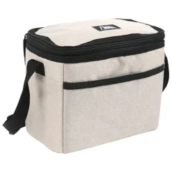 Arctic Zone Collapsible Lunch Box Caddy, Gray, 4.8 oz. (10003207)