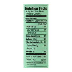 Arizona Green Tea Ginseng and Honey, 16 Oz., 24/Pack (900-00086)