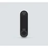 Arlo Essential Wi-Fi Wireless Smart Video Doorbell, White (AVD2001-100NAS)