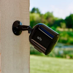 Arlo Pro 5S 2K Wireless Security Camera, Black (VMC4060B-100NAS)