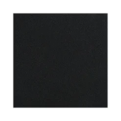 Armstrong CALLA Square Tegular Edge Ceiling Tile, 24" x 48", Black, 6/Carton (BP2825ABK)