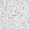 Armstrong CIRRUS High NRC Tegular Edge Ceiling Tile, 24" x 24", White, 10/Carton (BP556E)