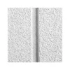 Armstrong CIRRUS Second Look Beveled Tegular Edge Ceiling Tile 9/16, 24" x 48", White, 6/Carton (BP511A)