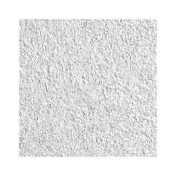 Armstrong CIRRUS Tegular Edge Ceiling Tile 15/16, 24" x 24", White, 12/Carton (BP584B)