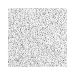 Armstrong CIRRUS Tegular Edge Ceiling Tile 9/16, 24" x 24", White, 12/Carton (BP589B)