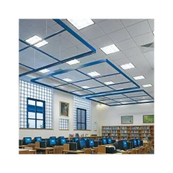 Armstrong CORTEGA Tegular Edge Ceiling Tile, 24