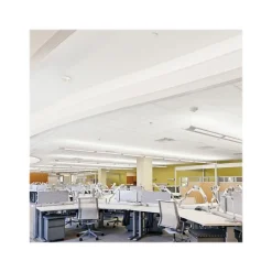 Armstrong DUNE Square Lay-In Edge Ceiling Tile, 24