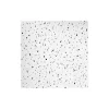 Armstrong FINE FISSURED Beveled Tongue & Groove Edge Ceiling Tile, 12" x 12", White, 40/Carton (BP741)