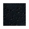 Armstrong FINE FISSURED Square Lay-In Edge Ceiling Tile, 24" x 24", Tech Black, 12/Carton (BP1713BL)