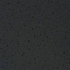 Armstrong FINE FISSURED Square Lay-In Edge Ceiling Tile, 24" x 48", Tech Black, 12/Carton (BP1729ABL)