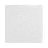 Armstrong LYRA Plant-Based Square Tegular Edge Ceiling Tile 9/16, 24" x 24", White, 12/Carton (BP8361EPB)