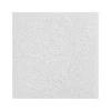 Armstrong OPTIMA Square Lay-In Edge Ceiling Tile, 24" x 48", White, 16/Carton (BP3151)