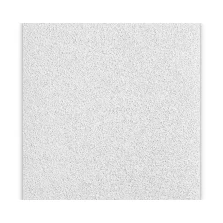 Armstrong OPTIMA Square Tegular Edge Ceiling Tile, 48" x 48", White, 6/Carton (BP3256B)