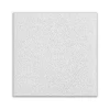 Armstrong OPTIMA Square Tegular Edge Ceiling Tile 15/16, 24" x 24", White, 12/Carton (BP3250E)