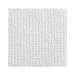 Armstrong SHASTA Square Lay-In Edge Ceiling Tile, 24" x 48", White, 16/Carton (BP2907)