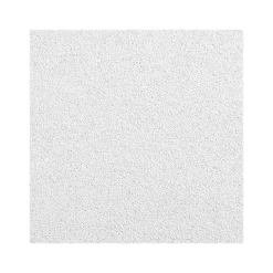 Armstrong ULTIMA Beveled Tegular Edge Ceiling Tile, 24" x 48", White, 6/Carton (BP1915A)