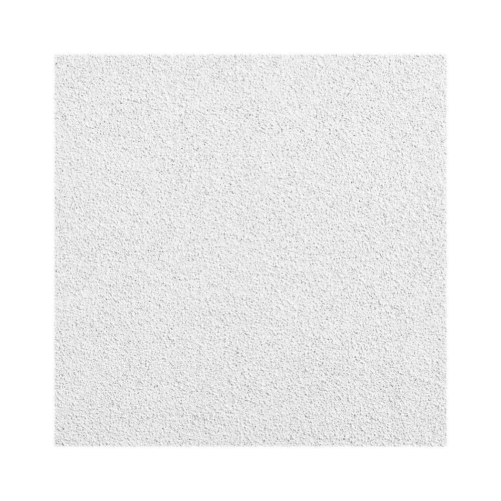 Armstrong ULTIMA Beveled Tegular Edge Ceiling Tile, 24" x 48", White, 6/Carton (BP1915A)