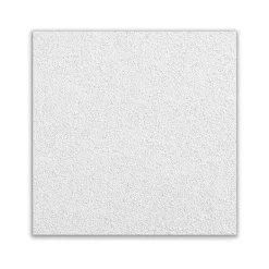 Armstrong ULTIMA High NRC Beveled Tegular Edge Ceiling Tile, 24" x 24", White, 10/Carton (BP1941A)