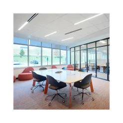 Armstrong ULTIMA Square Edge Ceiling Tile, 24