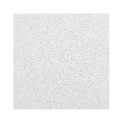Armstrong ULTIMA Vector Edge Ceiling Tile, 24" x 24", White, Dozen (BP1920A)