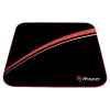 Chair Mats*Arozzi Chair Mat, Red (-FLOORMAT-RD)