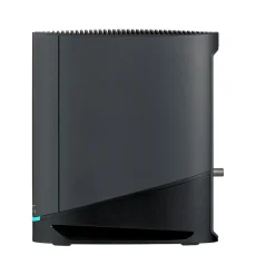 Sale Arris SURFboard G36 32 x 8 DOCSIS 3.1 Cable Modem with AX3000 Wi-Fi, Black/Gray (1001370)