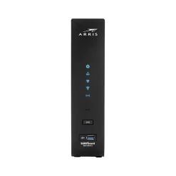Sale Arris SURFboard SBG7600AC2 Desktop DOCSIS 3.0 Cable Modem & Wi-Fi Router