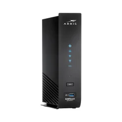 Sale Arris SURFboard SBG7600AC2 Desktop DOCSIS 3.0 Cable Modem & Wi-Fi Router