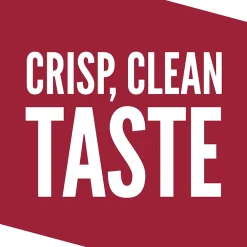 Arrowhead 100% Mountain Spring Water, 33.8 oz. Plastic Bottles, 15/Carton (11475327)