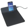 Wireless Charging Pads, Qi Wireless Charging, 5W, 11", Black (AOPART59026M)<Artistic Hot
