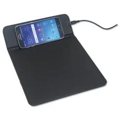 Wireless Charging Pads, Qi Wireless Charging, 5W, 11