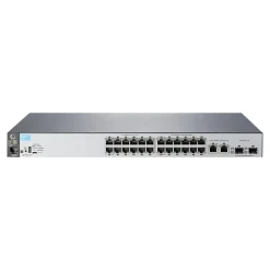 Hot Aruba 2530-24 J9782A Ethernet Switch